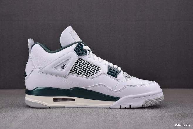 Cheap BK fq8138-103 4 jordan green oxidized air 1106